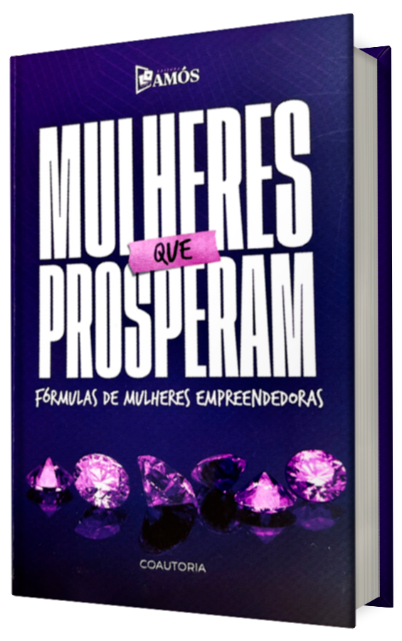 Mulheres que prosperam