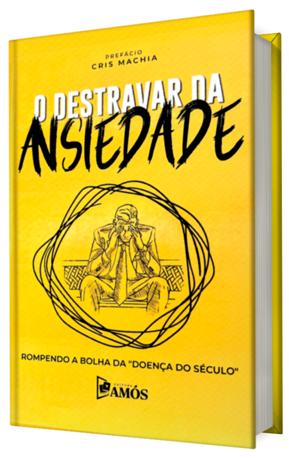 O desativar da ansiedade
